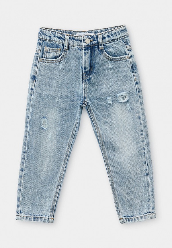 Джинсы Totti Kids