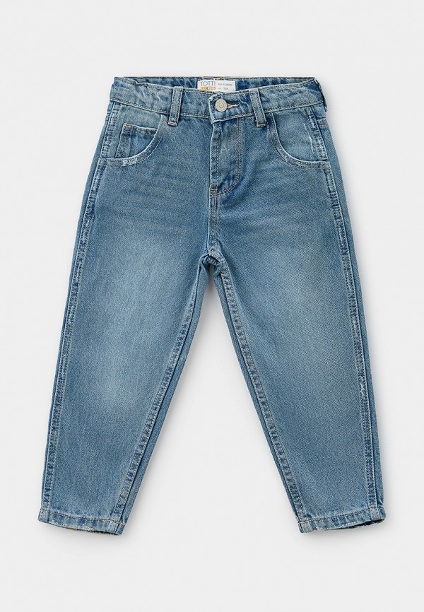 Джинсы Totti Kids