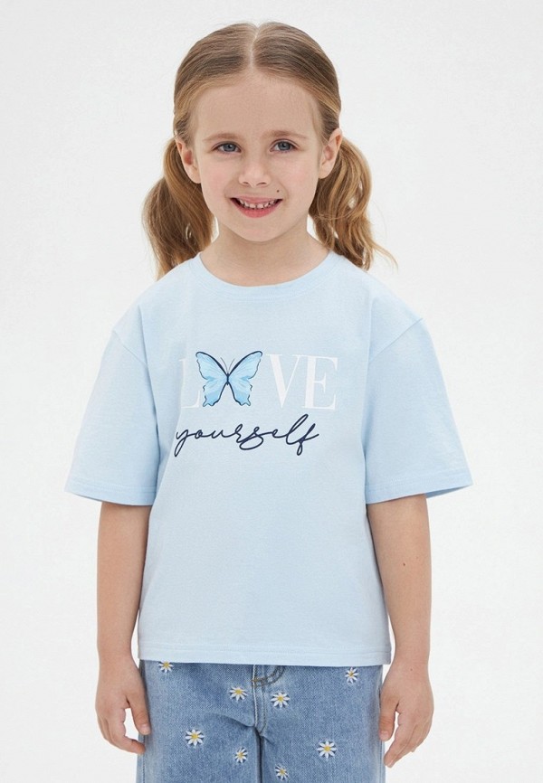 Футболка Totti Kids