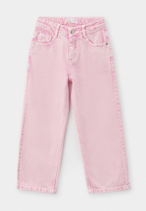 Джинсы Totti Kids