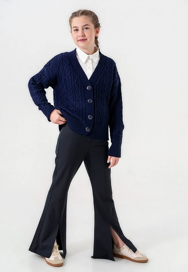 Кардиган Locoloco All For Junior 2472₽