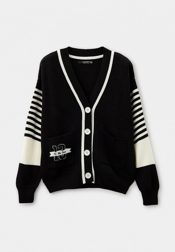Кардиган Locoloco All For Junior 2422₽