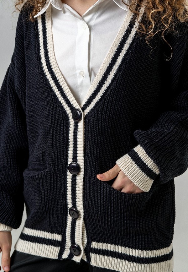 Кардиган Locoloco All For Junior 1552₽