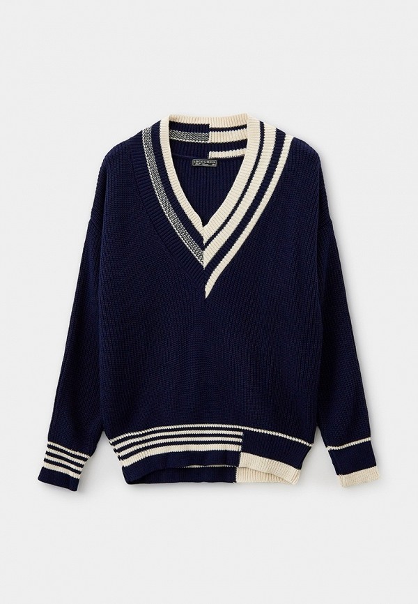 Пуловер Locoloco All For Junior 2936₽