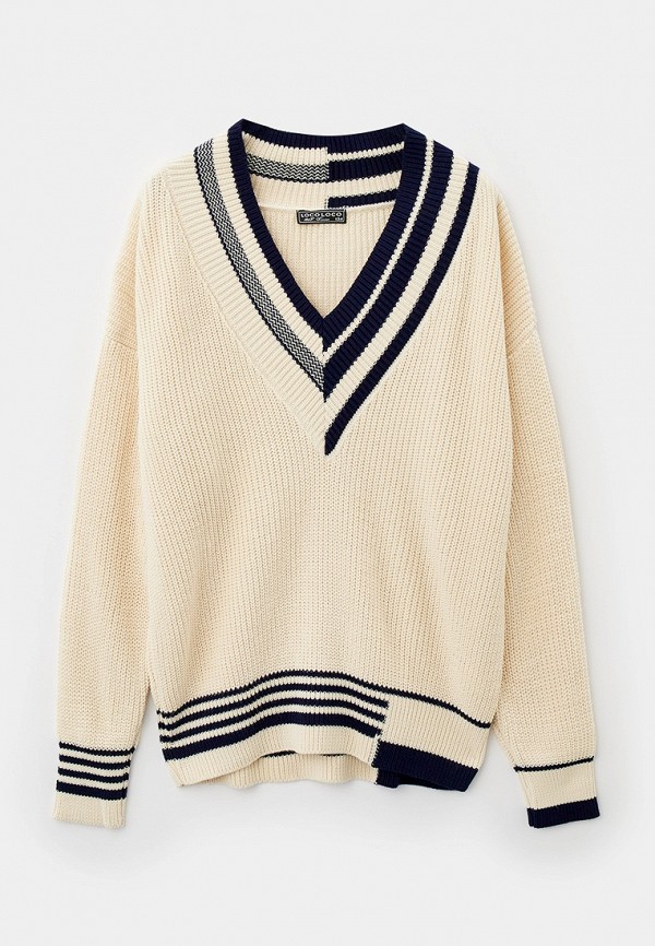 Пуловер Locoloco All For Junior