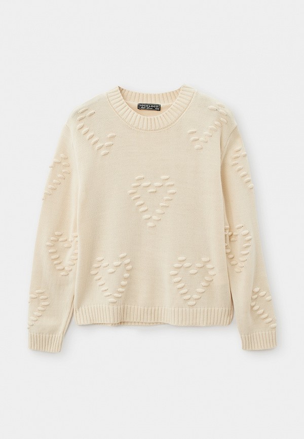 Джемпер Locoloco All For Junior