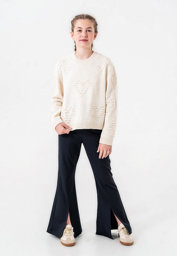 Джемпер Locoloco All For Junior 1663₽