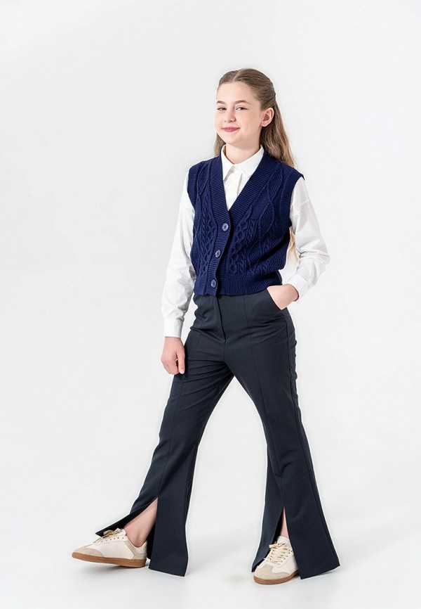 Жилет Locoloco All For Junior 1340₽