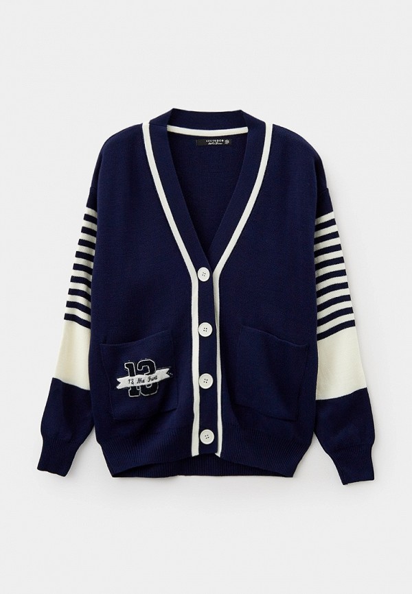 Кардиган Locoloco All For Junior 3784₽