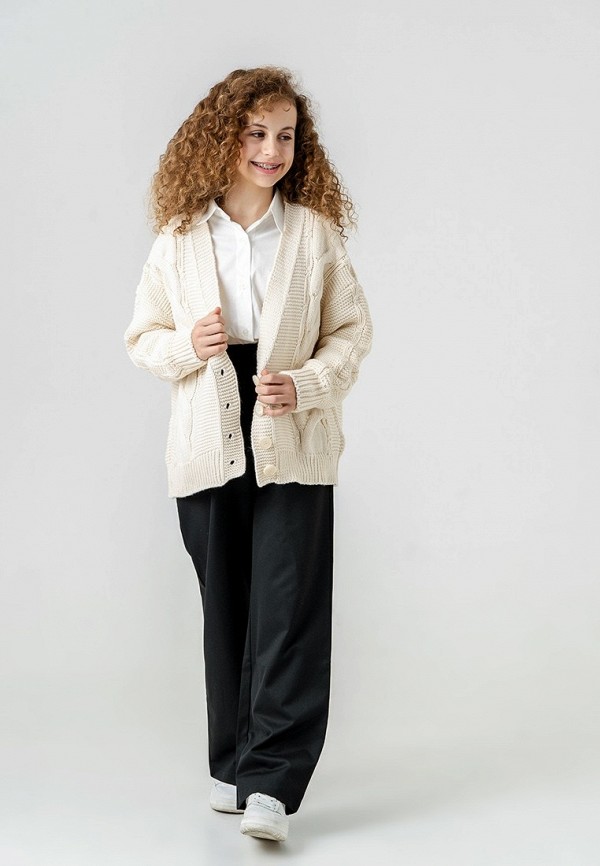 Кардиган Locoloco All For Junior 2237₽