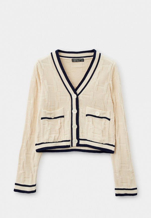 Кардиган Locoloco All For Junior