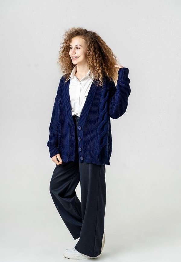 Кардиган Locoloco All For Junior