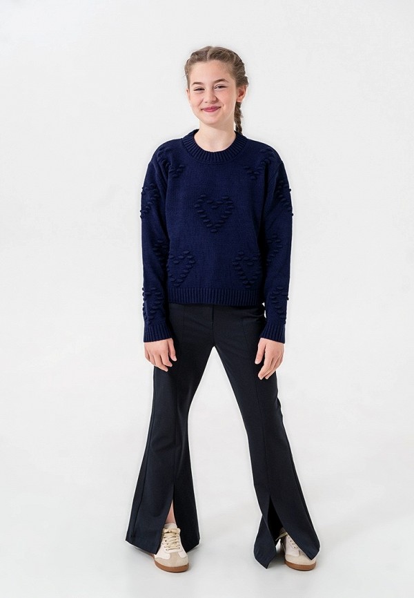 Джемпер Locoloco All For Junior 1764₽