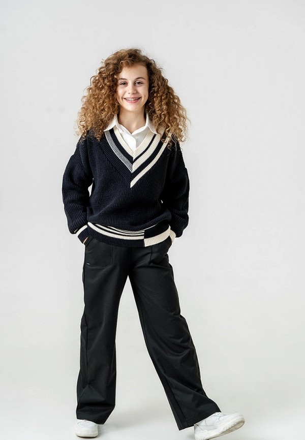 Пуловер Locoloco All For Junior 2936₽