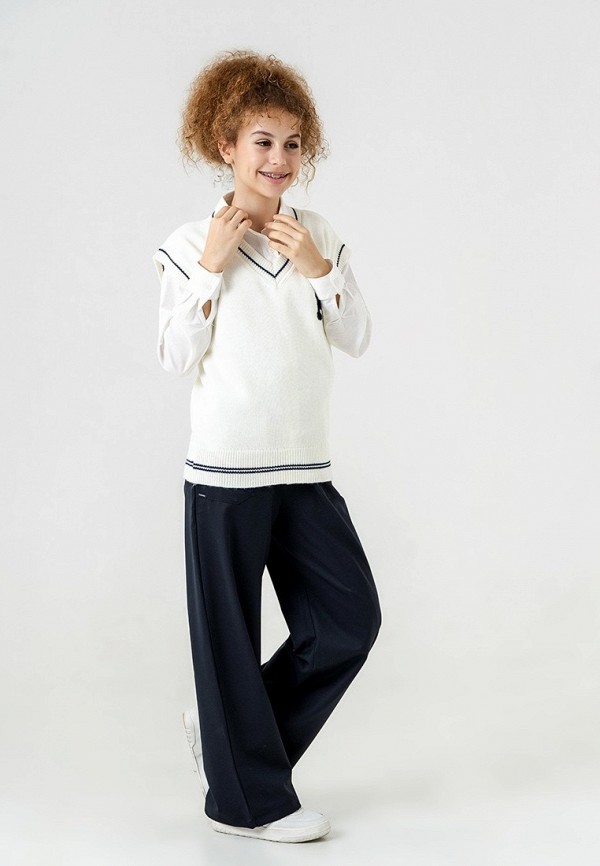 Жилет Locoloco All For Junior 910₽