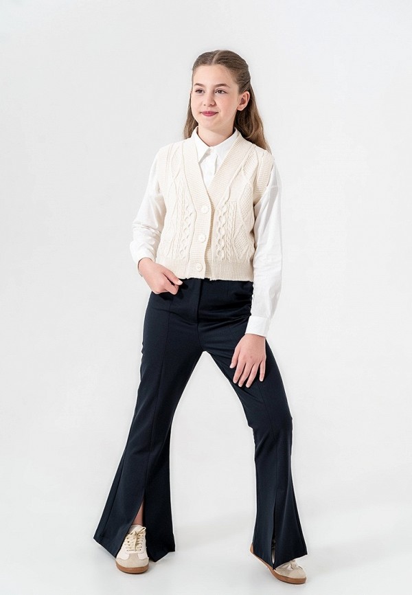 Жилет Locoloco All For Junior 1318₽