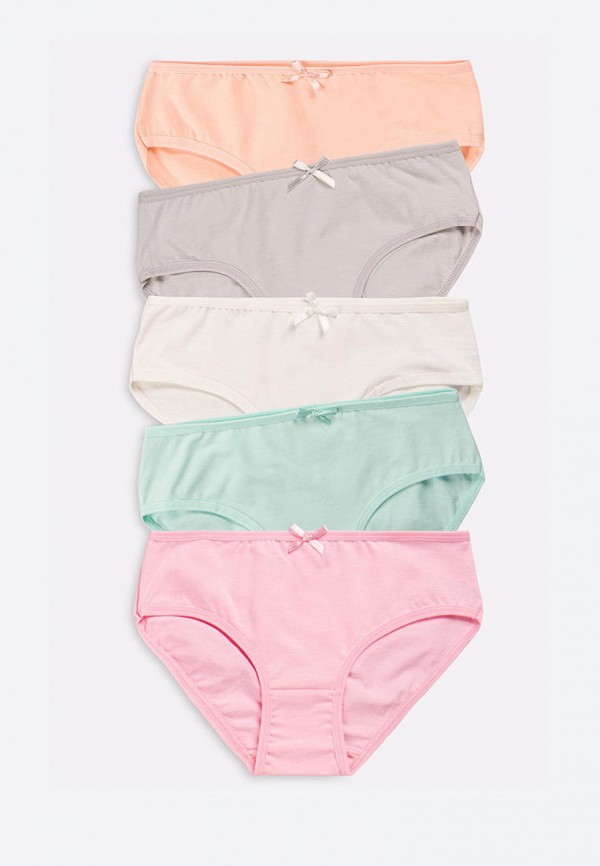 Трусы 5 шт HappyFox 1579₽