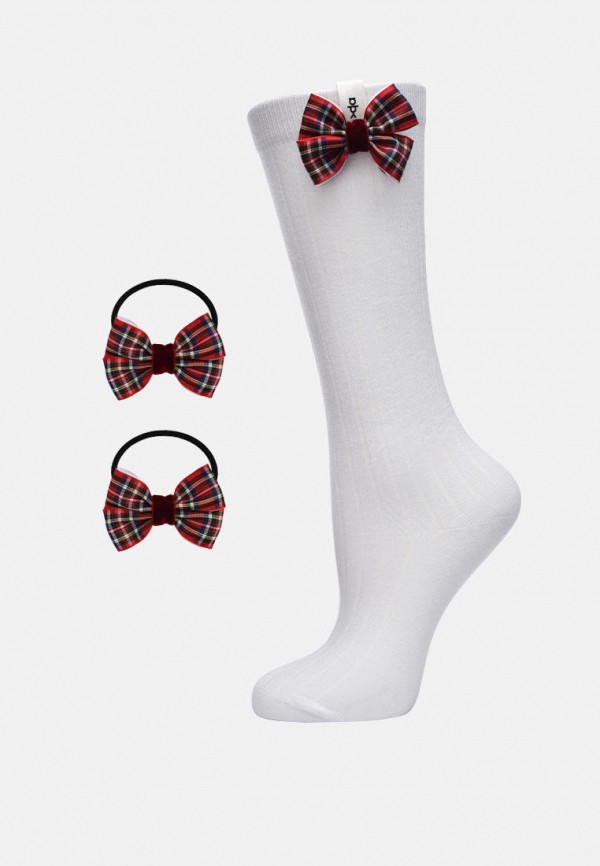 Гольфы и резинки 2 шт. Yula