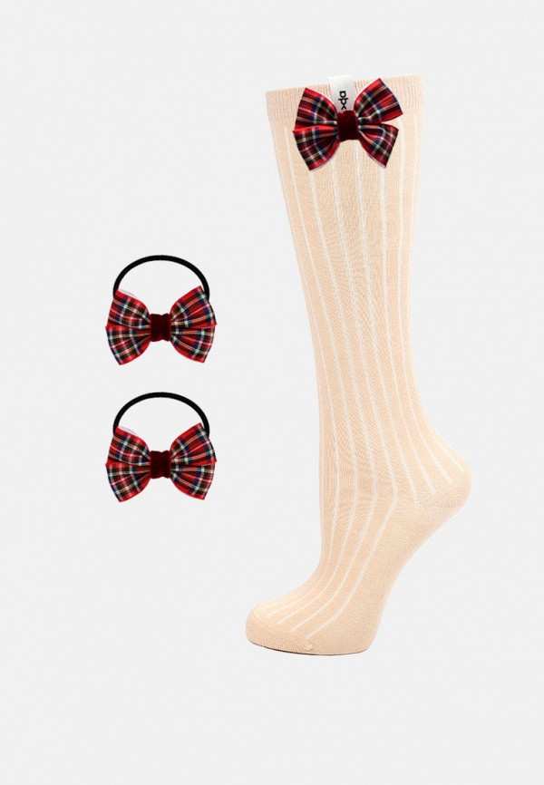 Гольфы и резинки 2 шт. Yula