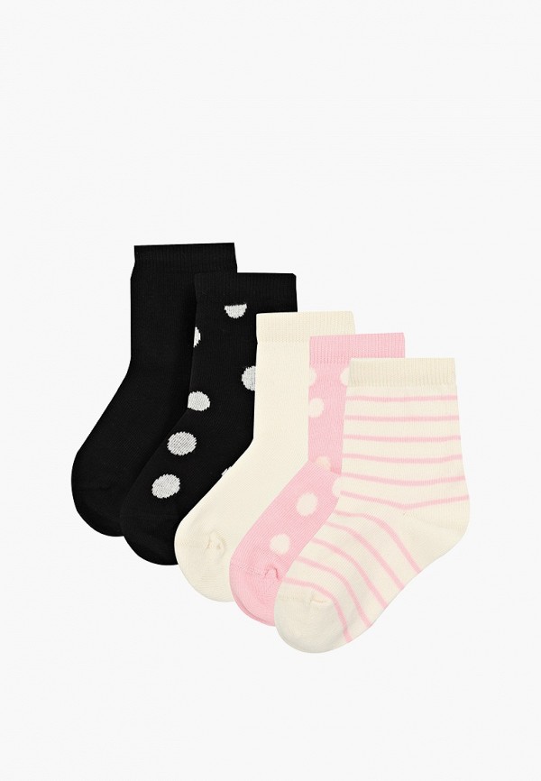 Носки 5 пар Sela 599₽