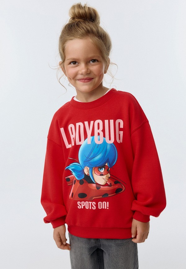 Свитшот Sela 699₽