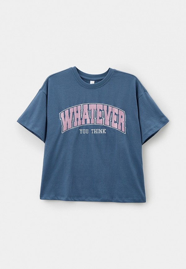 Футболка Sela 419₽