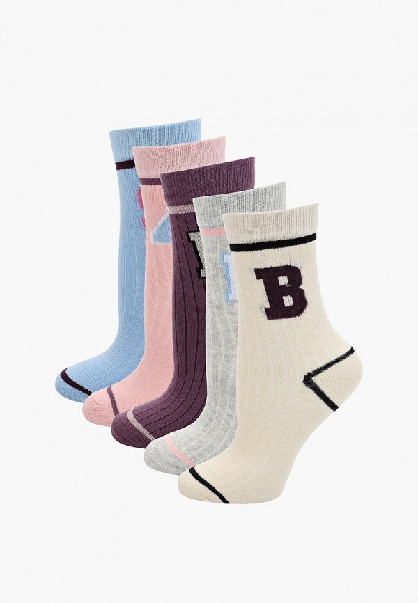 Носки 5 пар Sela 799₽