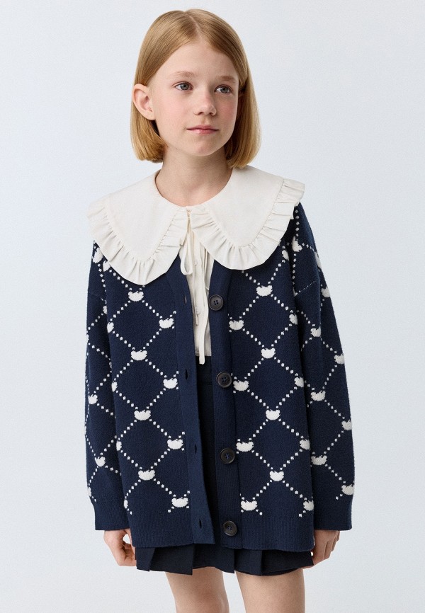 Кардиган Sela 1539₽