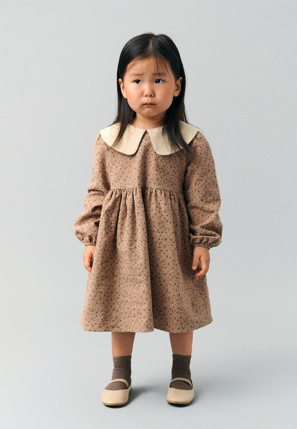 Платье Loomknits 3990₽