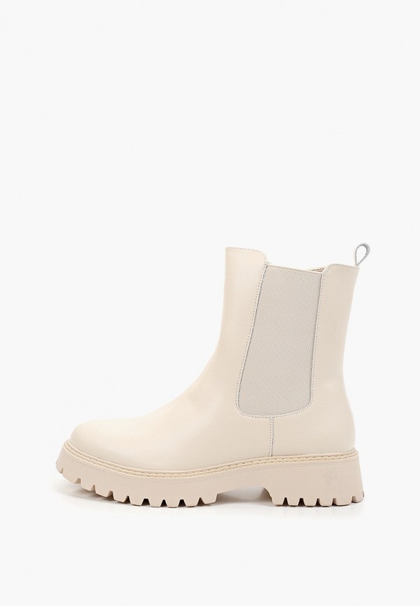 Ботинки Shuzzi 4199₽