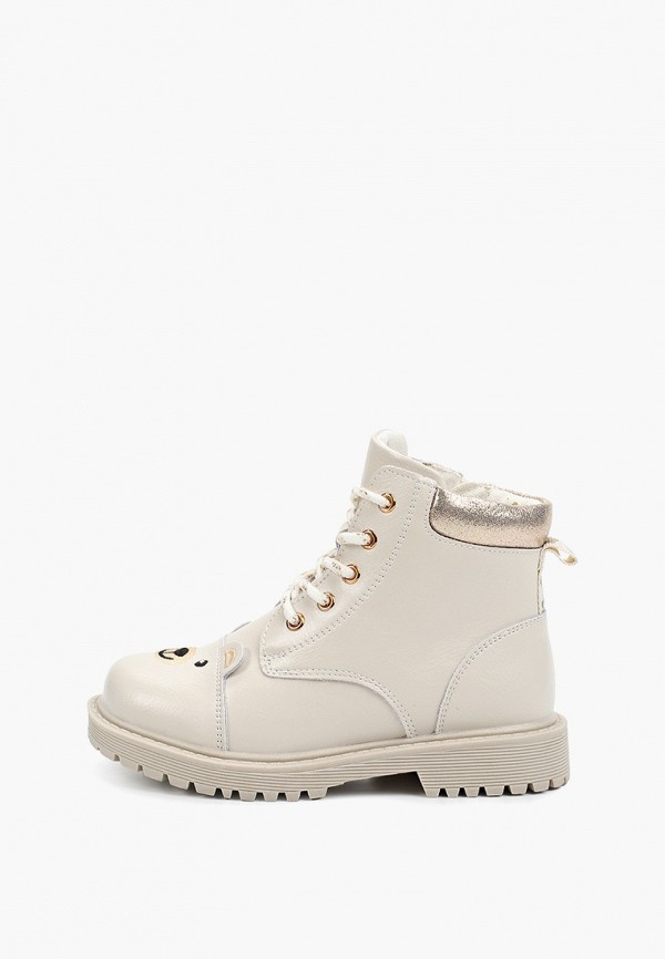 Ботинки Shuzzi 2999₽