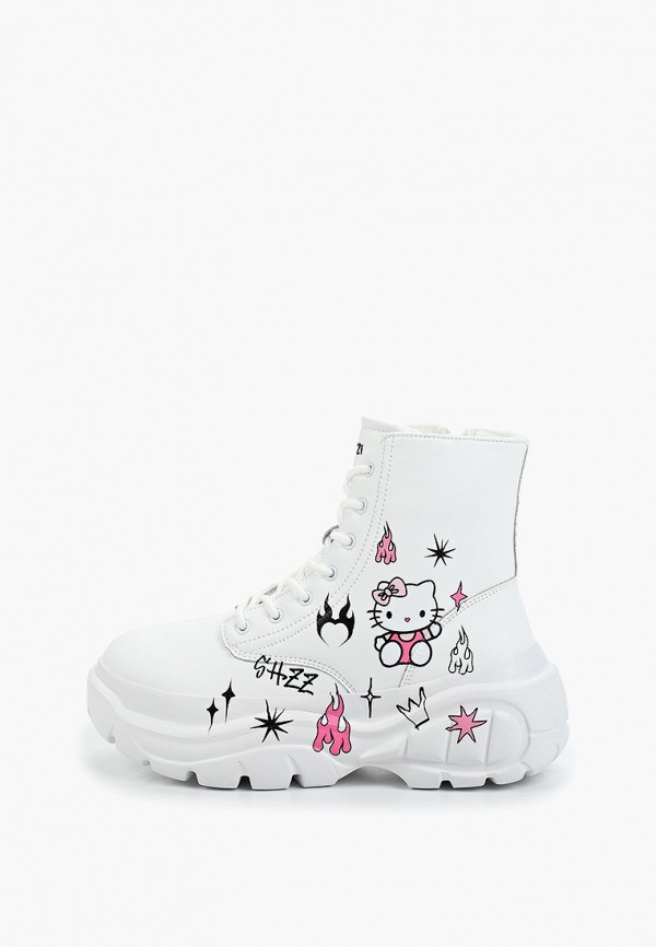 Ботинки Shuzzi 1499₽