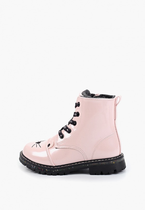 Ботинки Shuzzi 2199₽