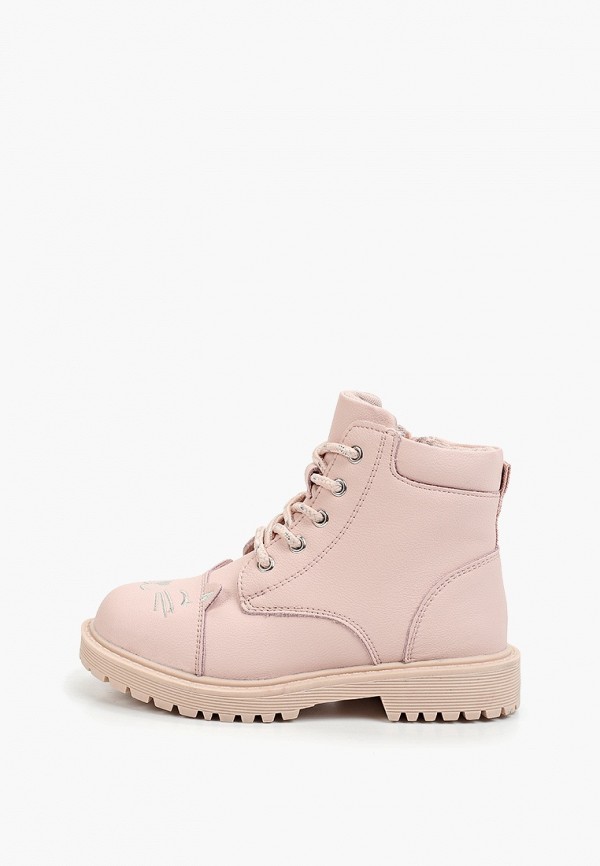 Ботинки Shuzzi 2999₽