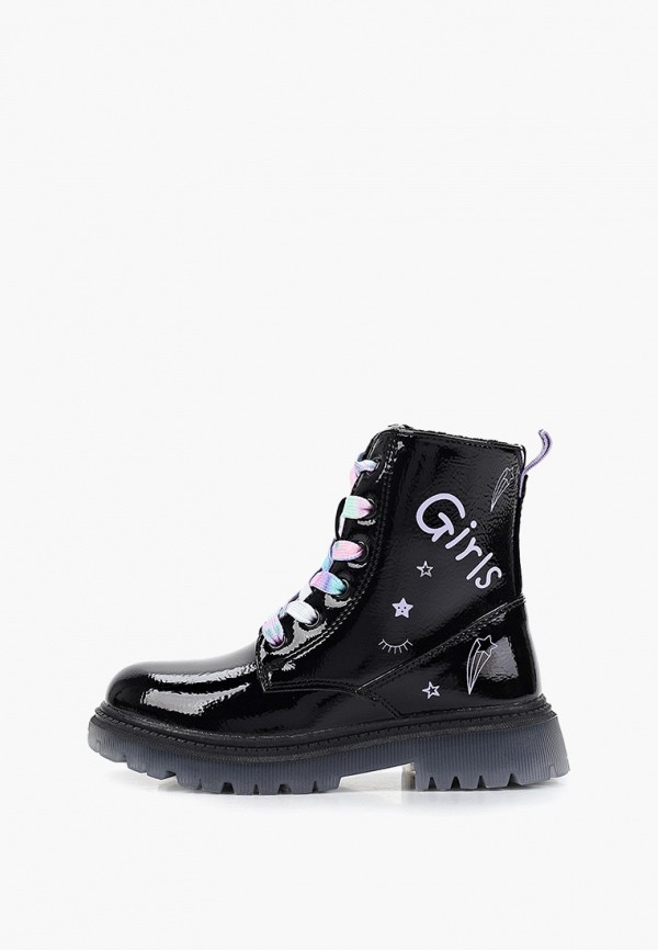 Ботинки Shuzzi