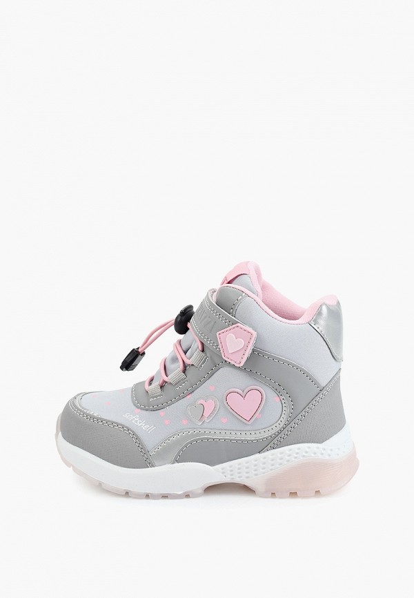 Ботинки Shuzzi 2999₽