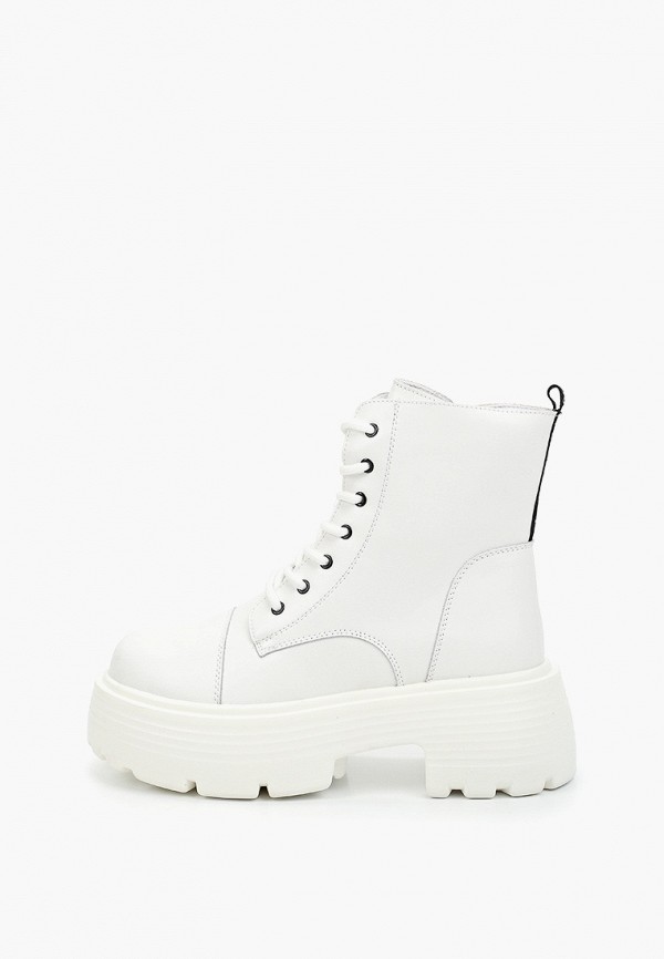 Ботинки Shuzzi 3699₽