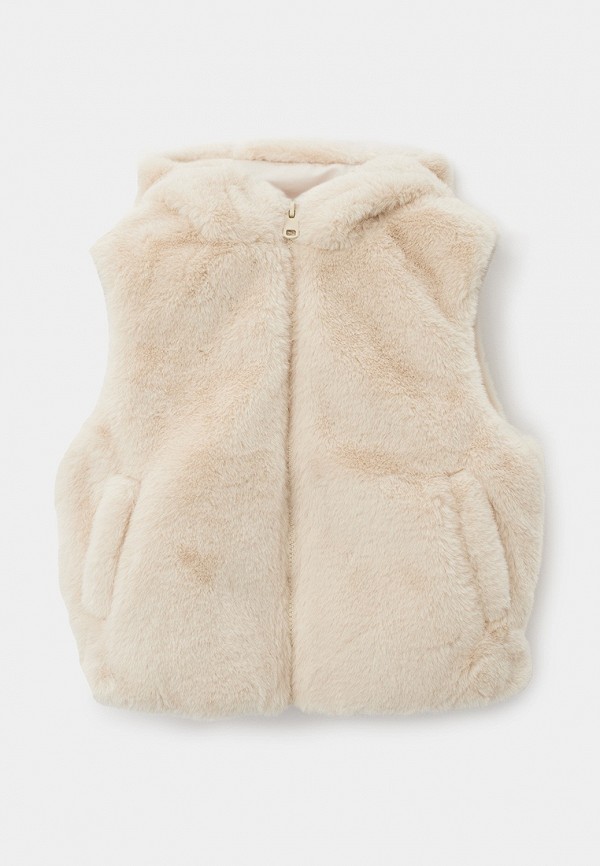 Жилет меховой OSTIN 1050₽