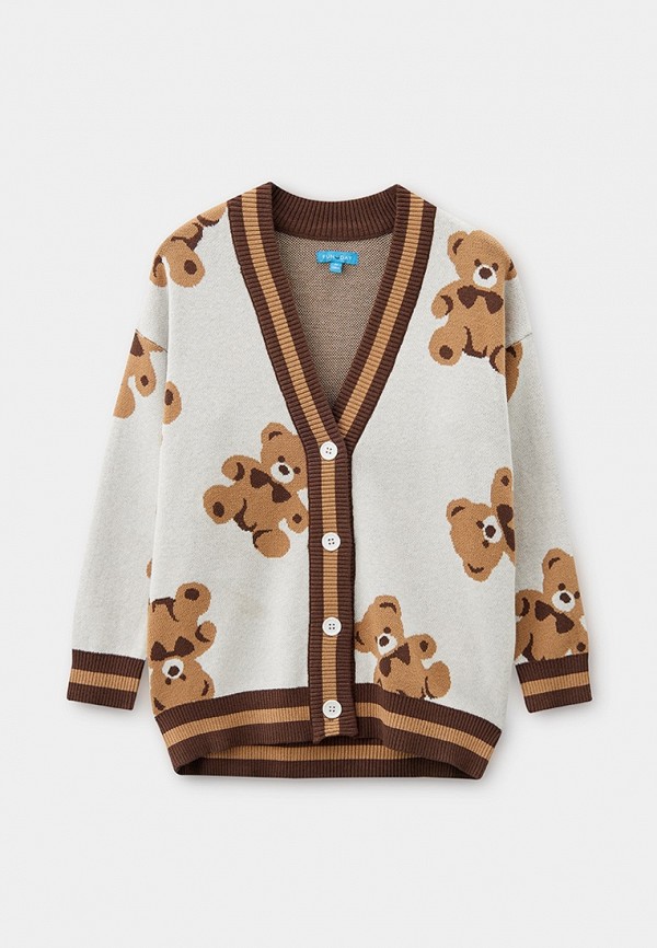 Кардиган Funday