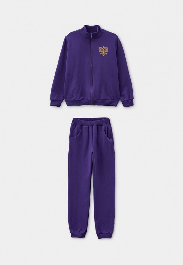 Костюм спортивный Looklie