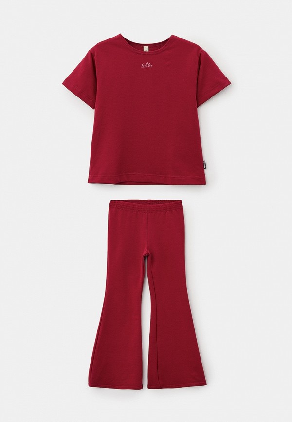 Костюм спортивный Looklie