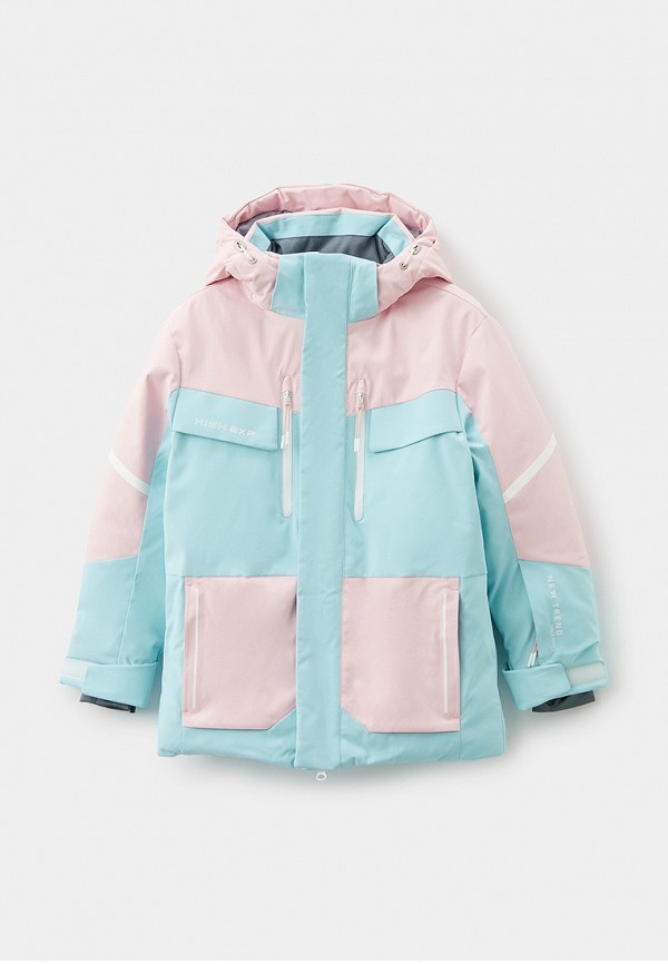 Куртка горнолыжная High Experience 8730₽