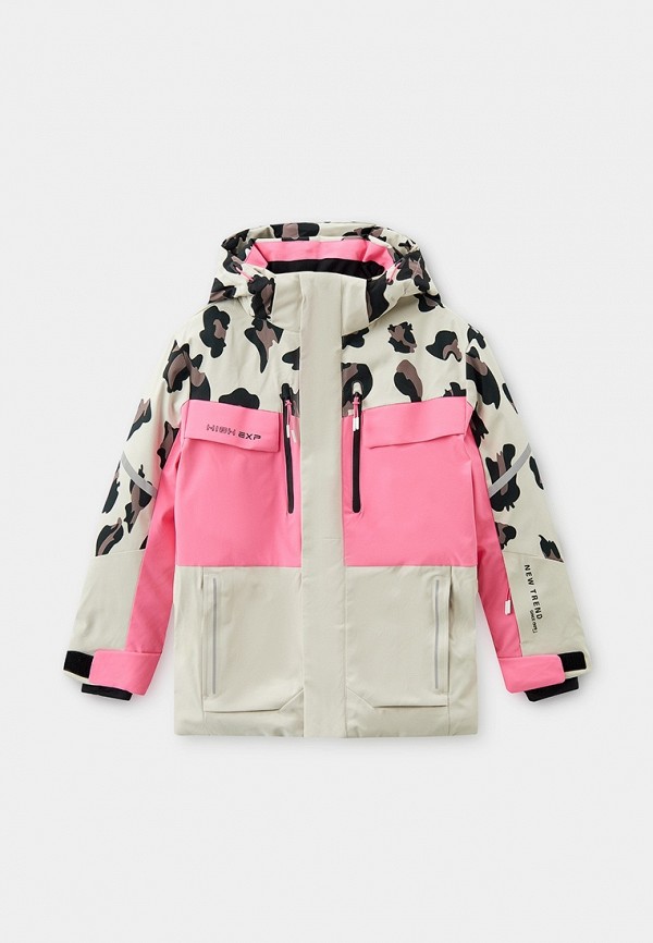 Куртка горнолыжная High Experience 15590₽