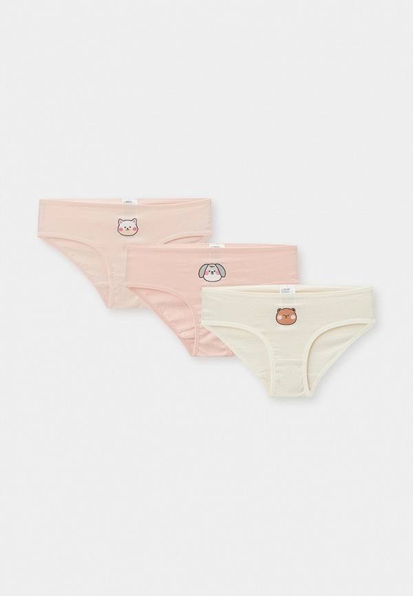 Трусы 3 шт LC Waikiki 899₽