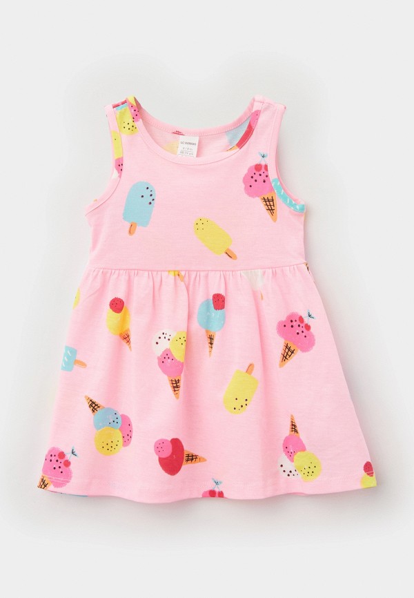 Платье LC Waikiki 703₽