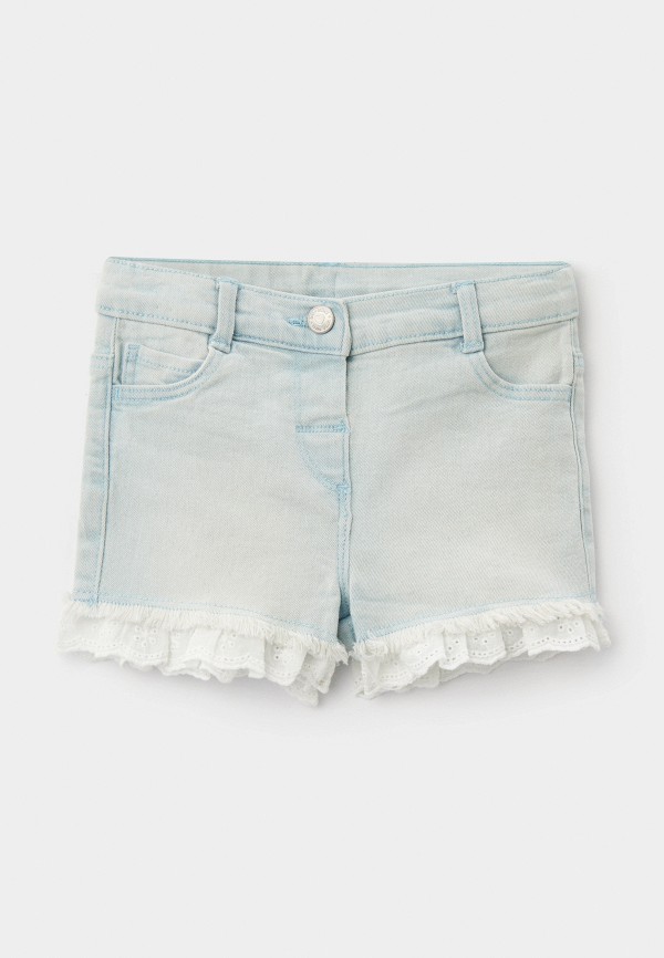 Шорты джинсовые LC Waikiki 800₽