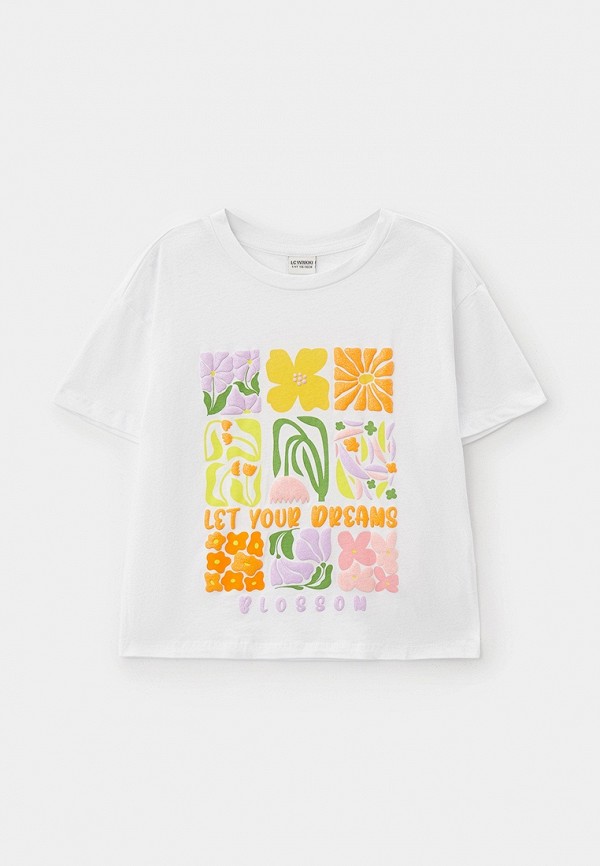 Футболка LC Waikiki 699₽