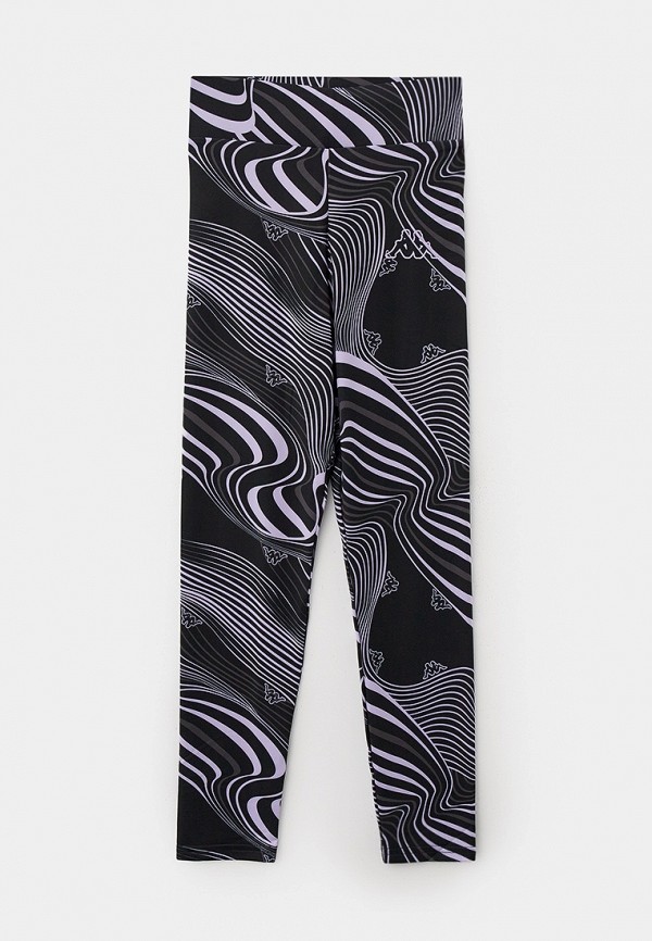 Леггинсы Kappa 989₽