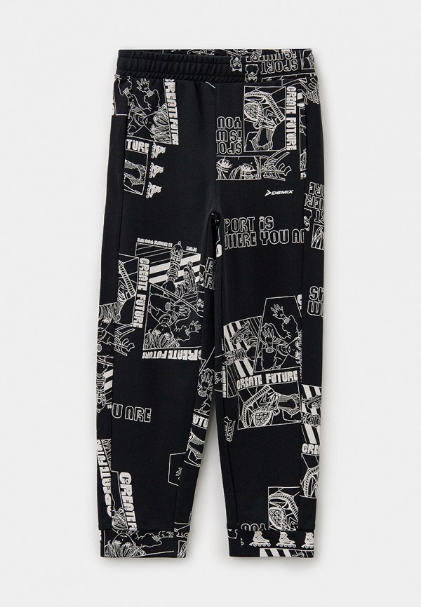 Брюки спортивные Demix 1429₽