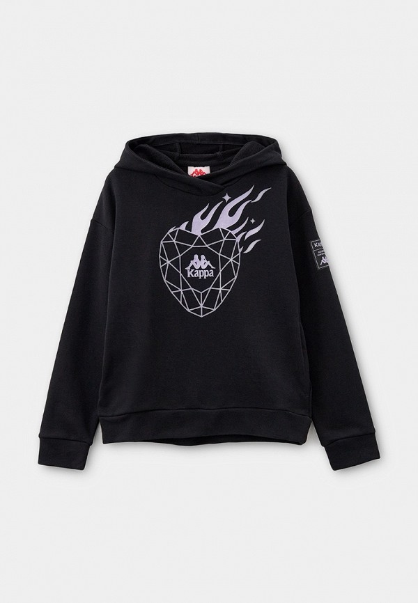 Худи Kappa 1259₽